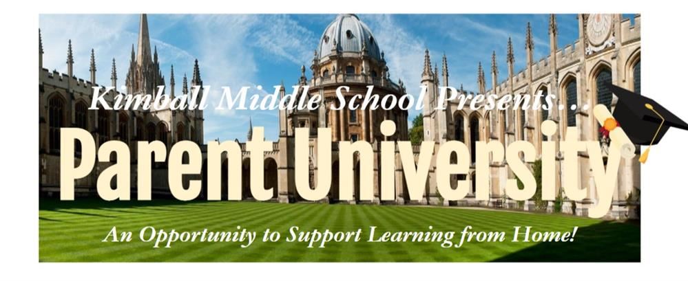 Parent University Logo Parent University Logo